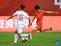 与感动